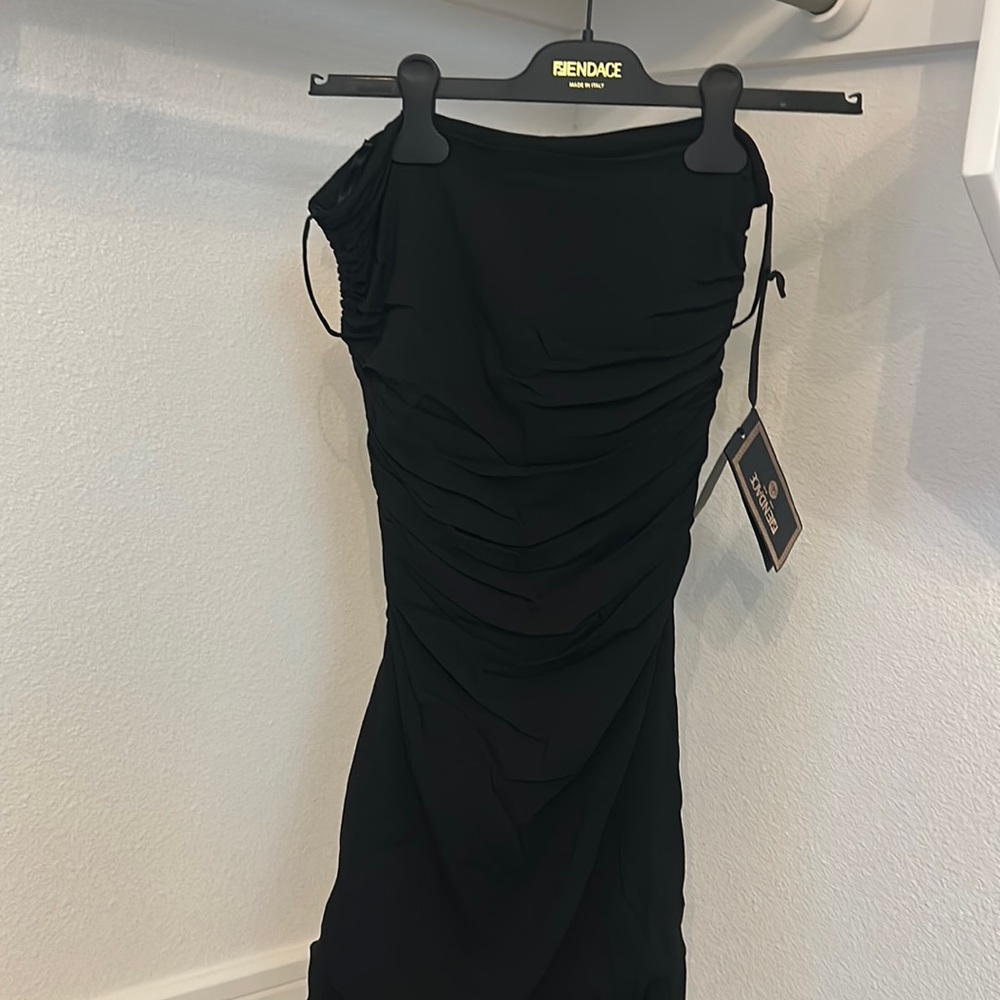 New FENDACE